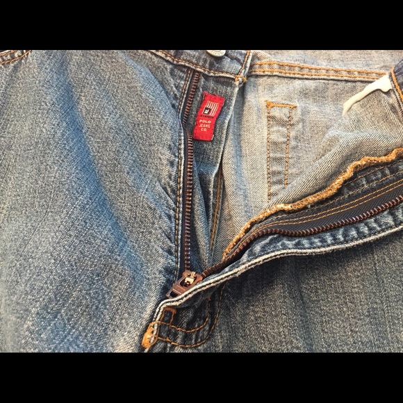 Ralph Lauren Saturday Jeans - Picture 5 of 6